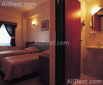 Camkar Hotel 13